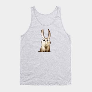 Lil Bun Bun Tank Top